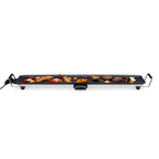ALPINA TEPPANYAKI GRILLPLAAT XXL 2000W 100X22CM - Tuincentrum Lopik