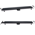 ALPINA TEPPANYAKI GRILL 1800W 87X23CM - ELEKTRISCHE GRILLPLAAT - Tuincentrum Lopik