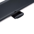 ALPINA TEPPANYAKI GRILL 1800W 87X23CM - ELEKTRISCHE GRILLPLAAT - Tuincentrum Lopik