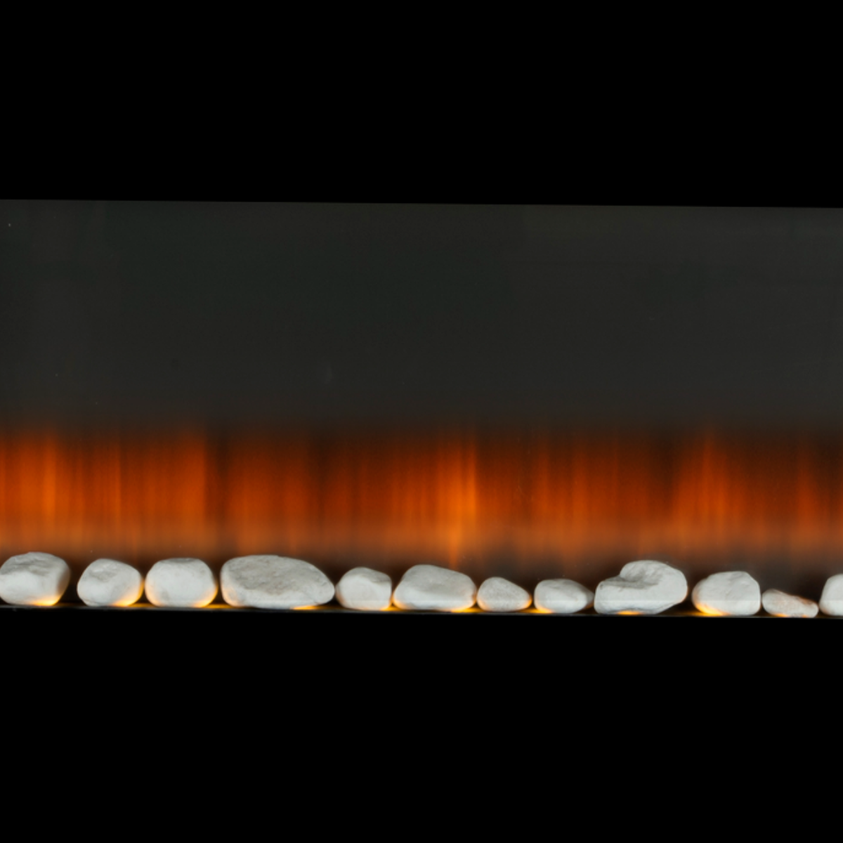 CLASSIC FIRE ELEKTRISCHE SFEERHAARD VANCOUVER - Tuincentrum Lopik