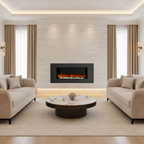 CLASSIC FIRE ELEKTRISCHE SFEERHAARD VANCOUVER - Tuincentrum Lopik