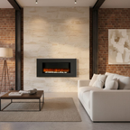 CLASSIC FIRE ELEKTRISCHE SFEERHAARD VANCOUVER - Tuincentrum Lopik
