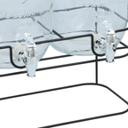 Drink Disp With Stand 4Lx 2Pcs - Tuincentrum Lopik