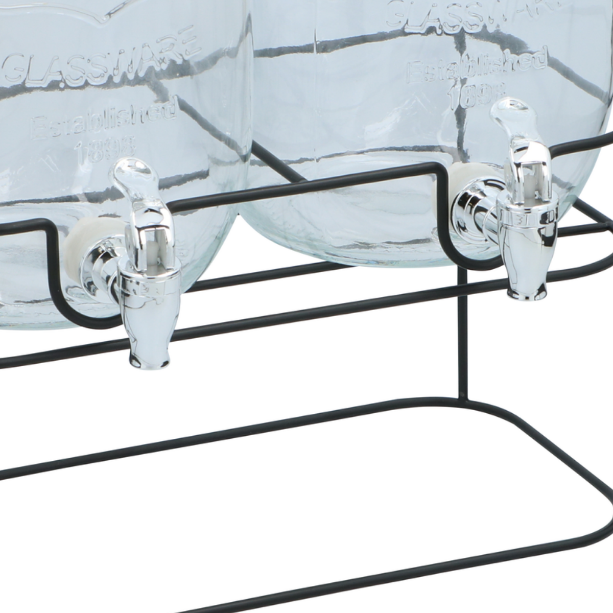 Drink Disp With Stand 4Lx 2Pcs - Tuincentrum Lopik