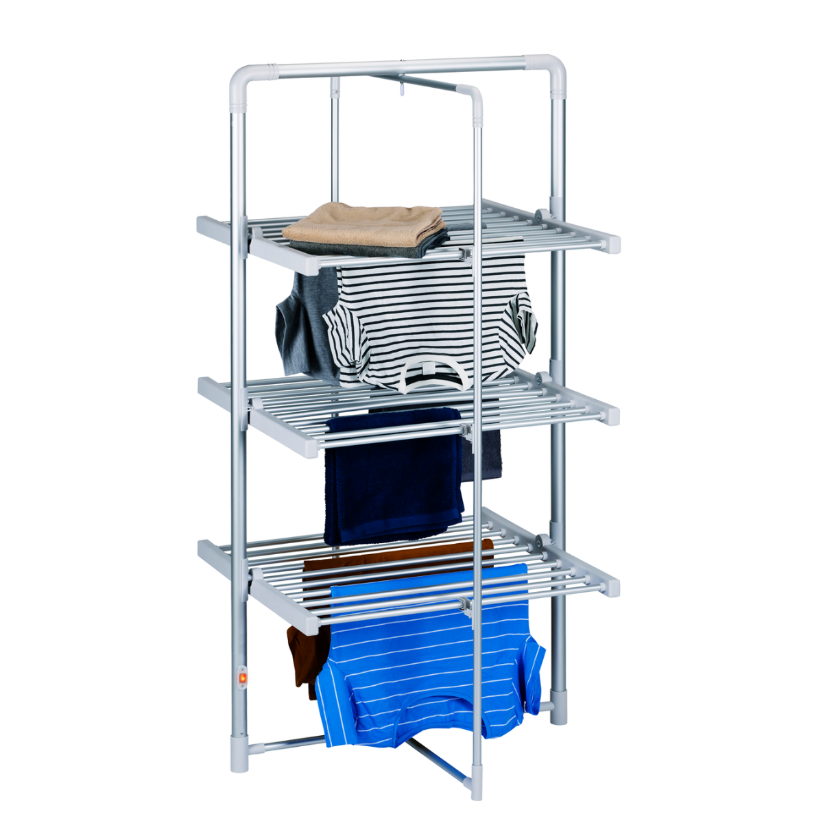 DIRT DEVIL DRYING RACK 230V 21M 30BARS - Tuincentrum Lopik