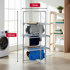 DIRT DEVIL DRYING RACK 230V 21M 30BARS - Tuincentrum Lopik