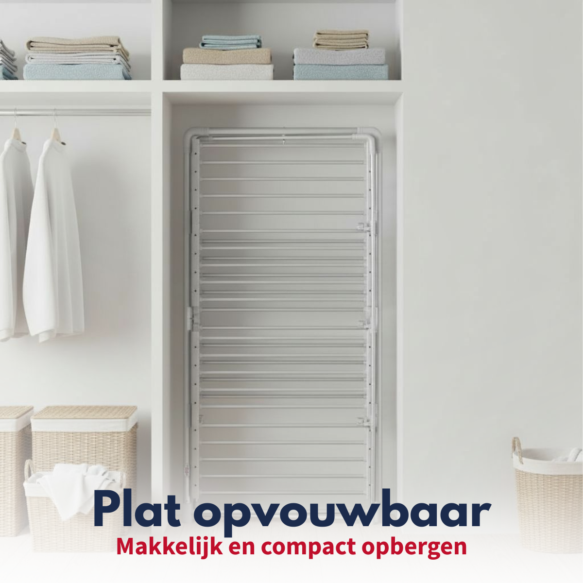 DIRT DEVIL DRYING RACK 230V 21M 30BARS - Tuincentrum Lopik