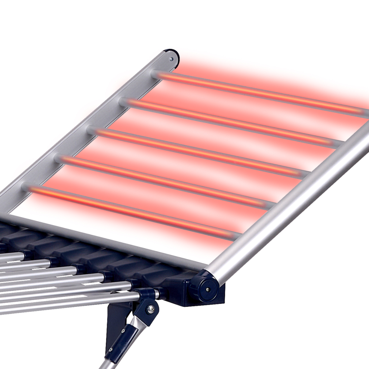 DIRT DEVIL DRYING RACK 230V 12M DD6003 - Tuincentrum Lopik