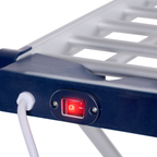 DIRT DEVIL DRYING RACK 230V 12M DD6003 - Tuincentrum Lopik