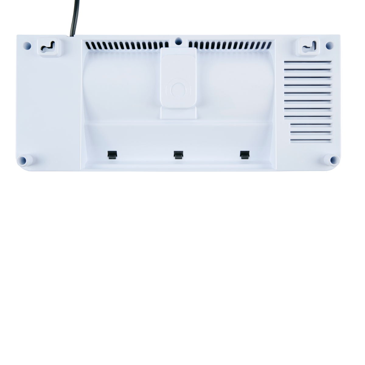 ALPINA PTC WANDKACHEL 1000-2000W MET AFSTANDSBEDIENING - Tuincentrum Lopik