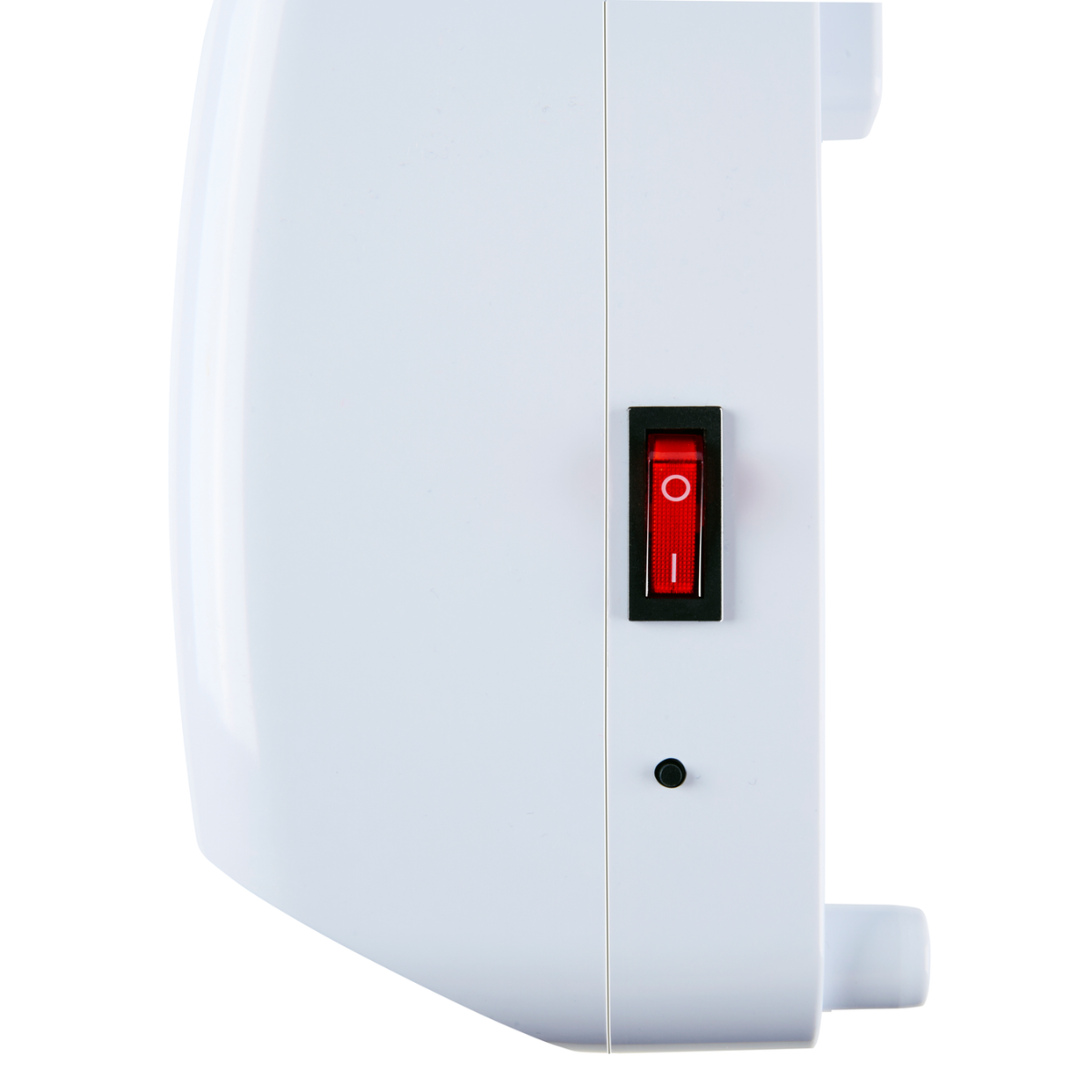 ALPINA PTC WANDKACHEL 1000-2000W MET AFSTANDSBEDIENING - Tuincentrum Lopik