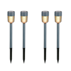 Solar Spike 4Pc