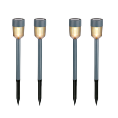Solar Spike 4Pc