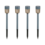 Solar Spike 4Pc