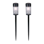 Solar Stake 2Pc
