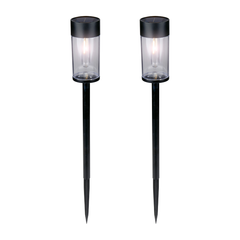 Solar Stake 2Pc