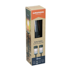 Solar Stake 2Pc