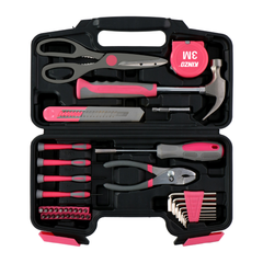 Home Tool Kit Ladies 39Pcs St