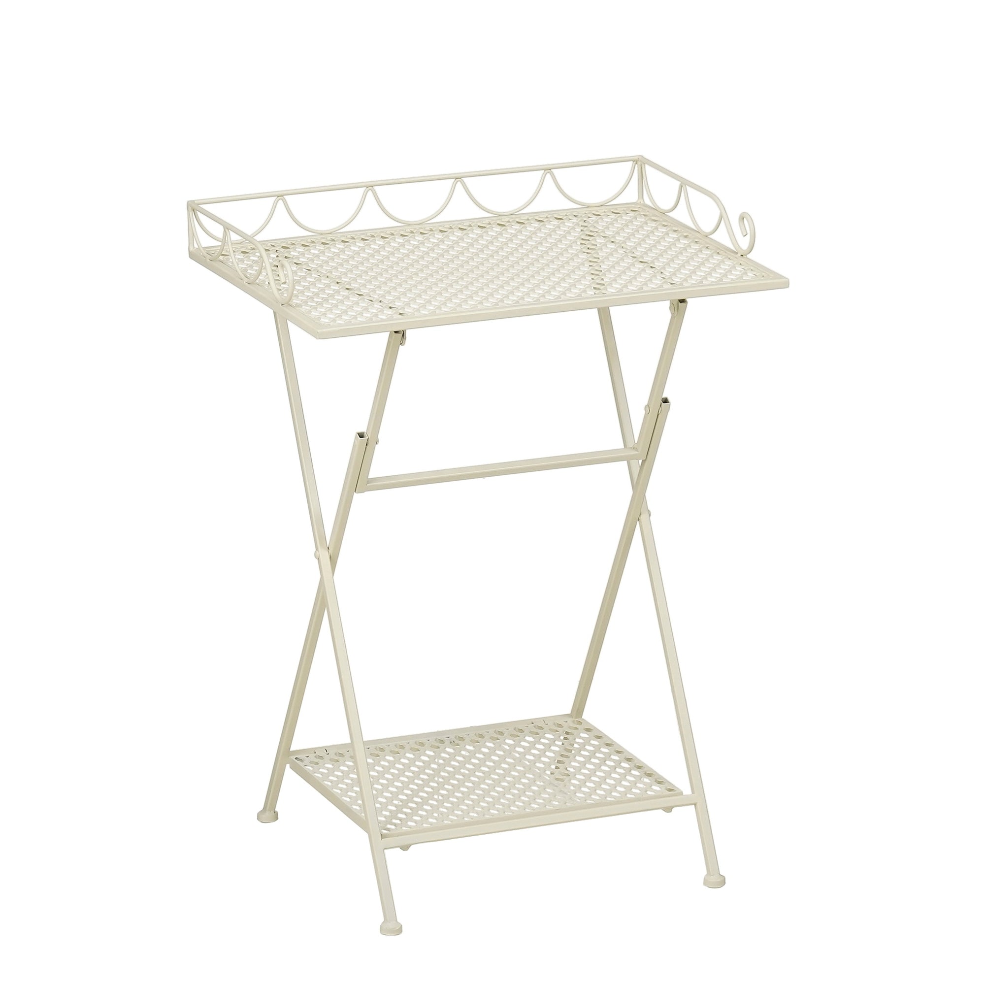 Marseille Tafel Off White