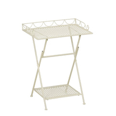 Marseille Tafel Off White
