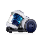 DIRT DEVIL VACUUM CLEANER BAGLESS BLUE DD2511 - Tuincentrum Lopik