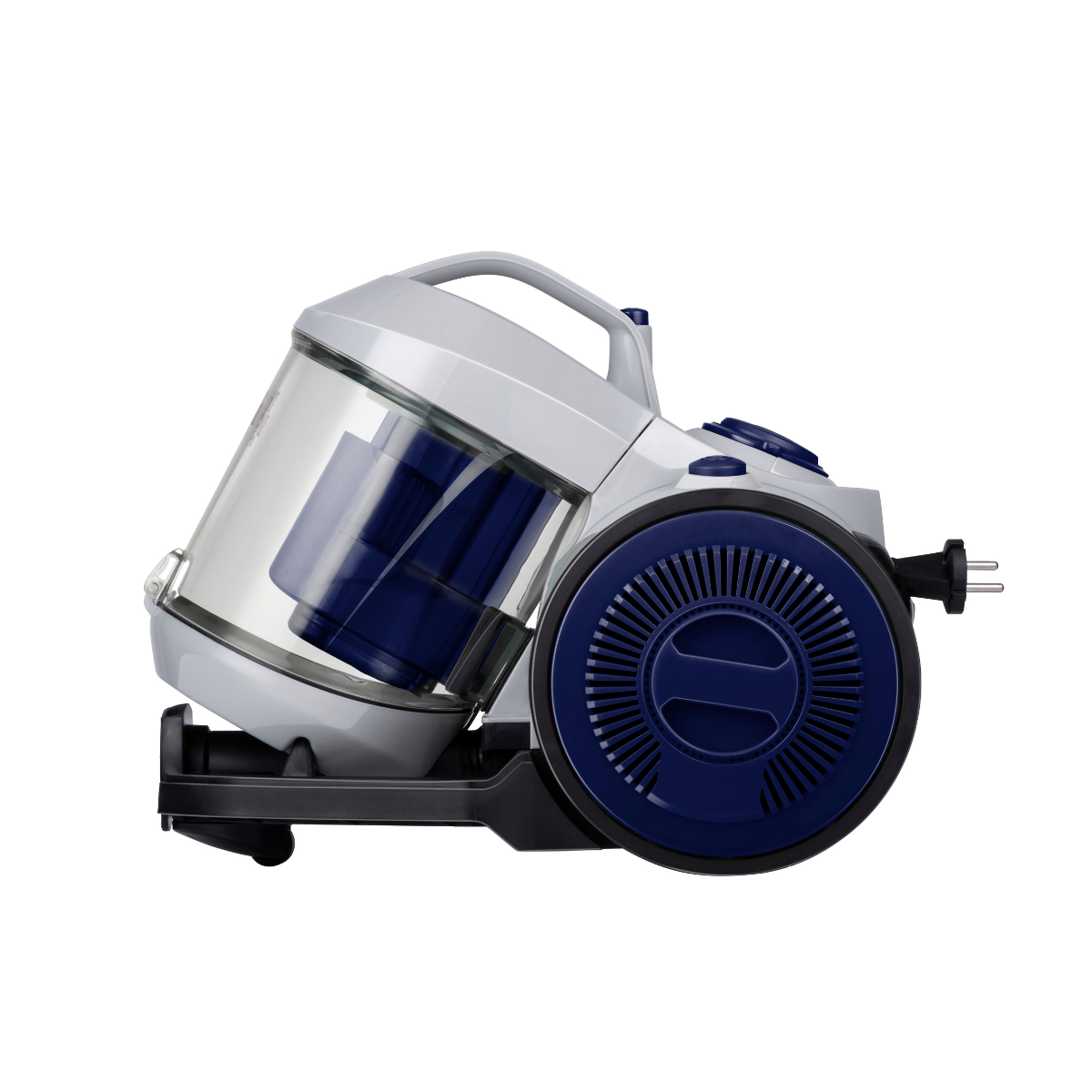 DIRT DEVIL VACUUM CLEANER BAGLESS BLUE DD2511 - Tuincentrum Lopik