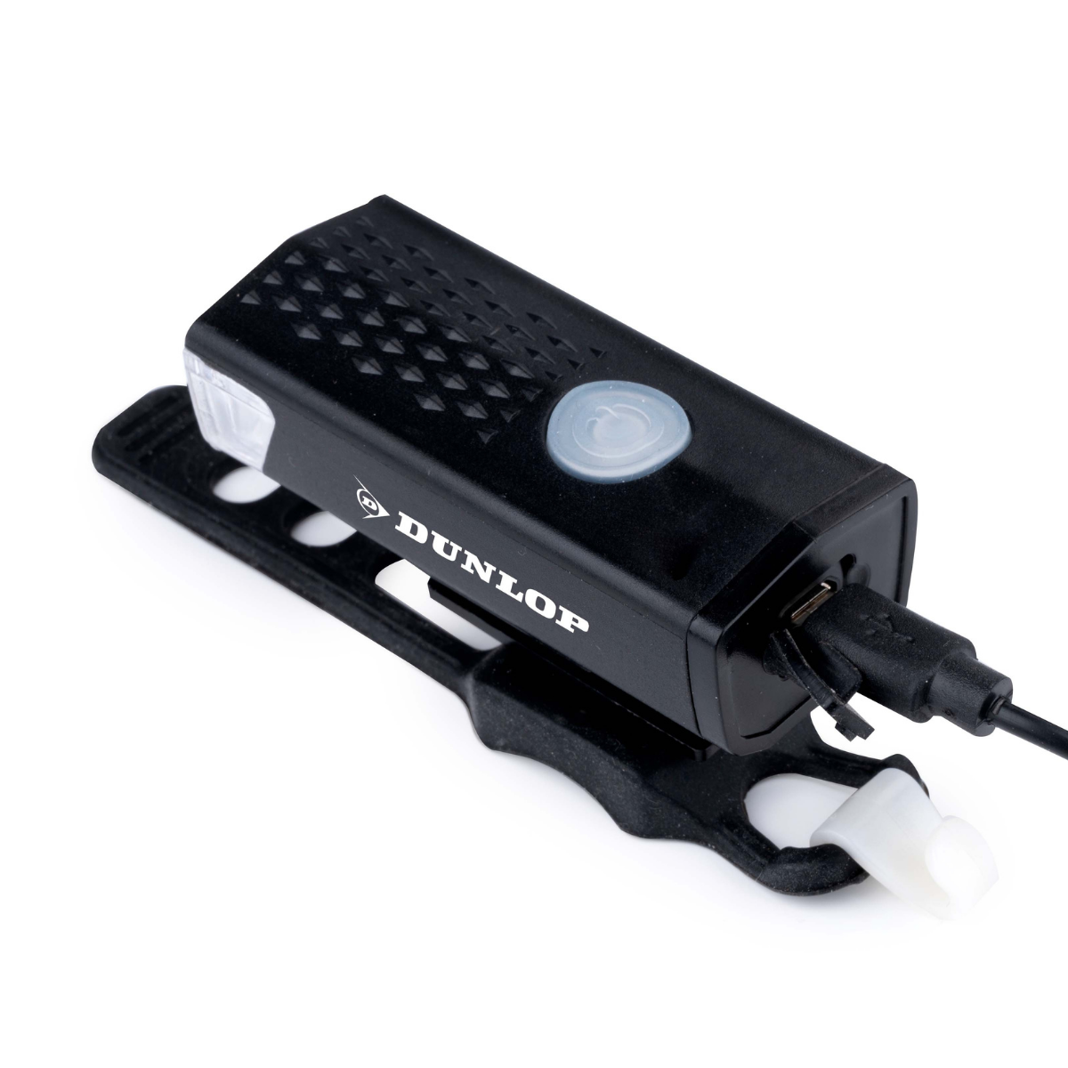 DUNLOP FIETSLAMPENSET LED VOOR- EN ACHTERLICHT - Tuincentrum Lopik