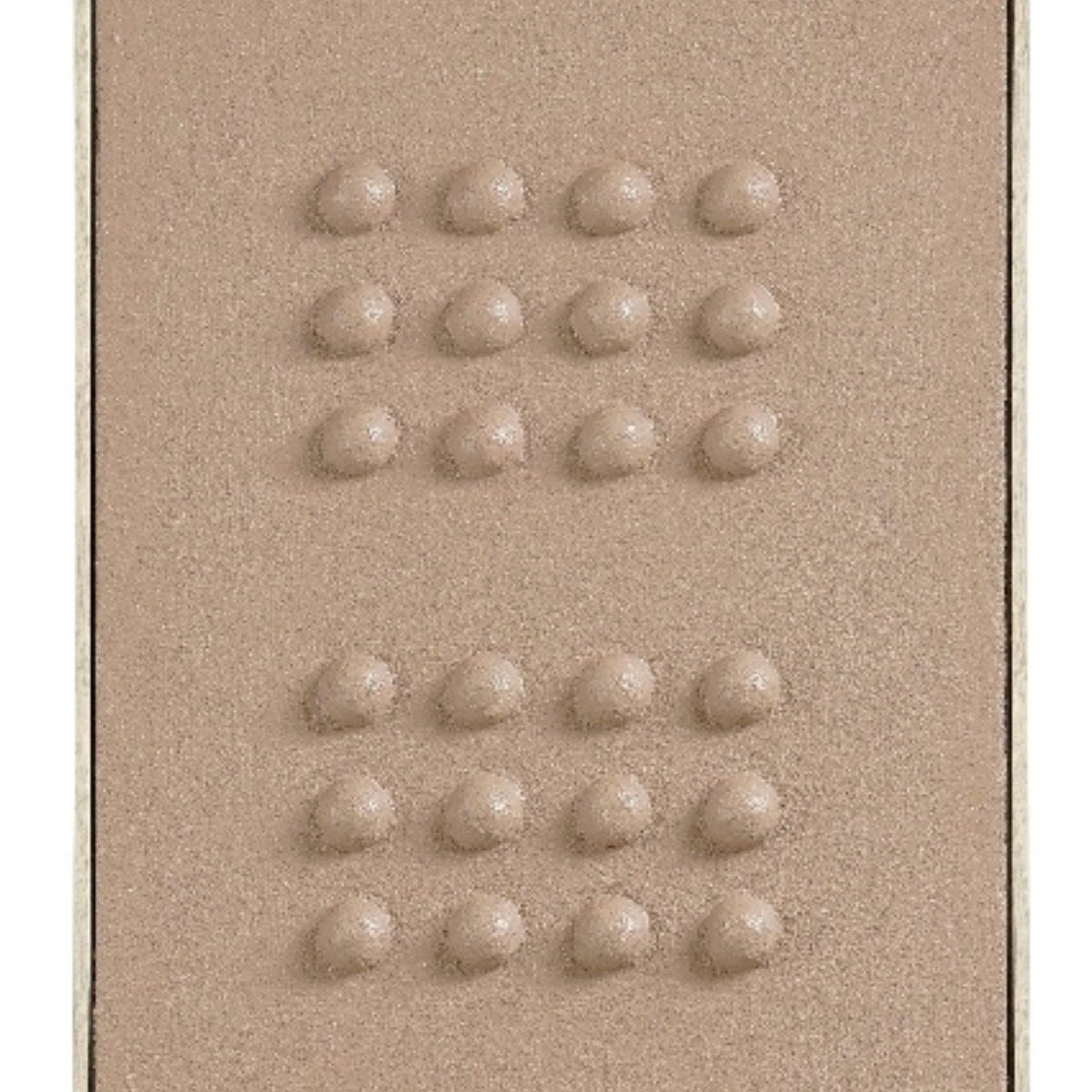 Wanddecoratie Donkerbruin Fsc Mix