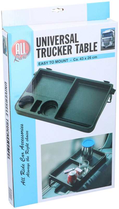 Trucker Table Small Universal