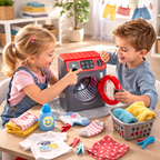 Washing Machine B/O