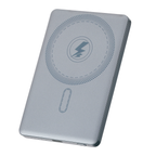 Powerbank Ultra-Thin Wireless 5000Mah