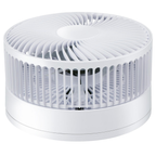 Fan Telescopic 2400Mah