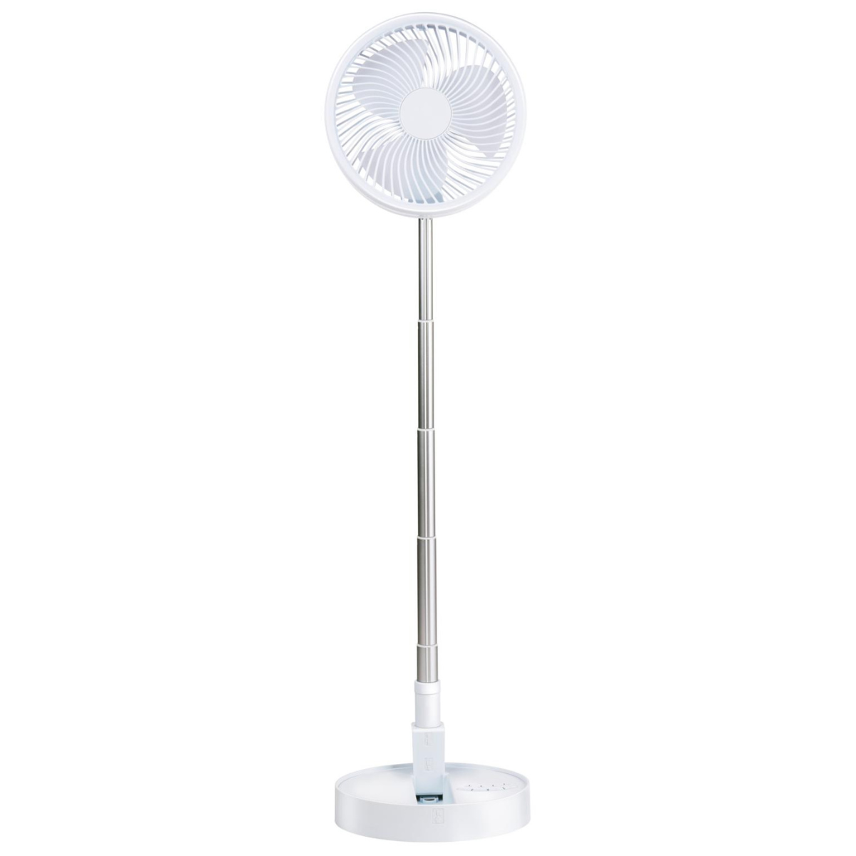Fan Telescopic 2400Mah