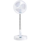 Fan Telescopic 2400Mah