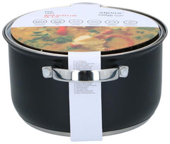 Pan W/Lid 3.6L Ø21Cm