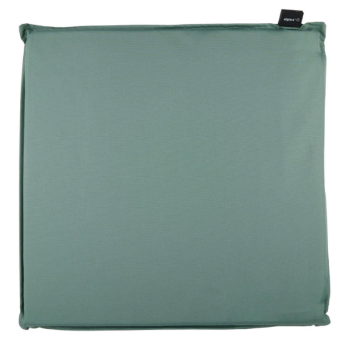Heating Pillow Outdoor Green