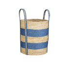 Brooklyn Mand Blauw Set Van 3