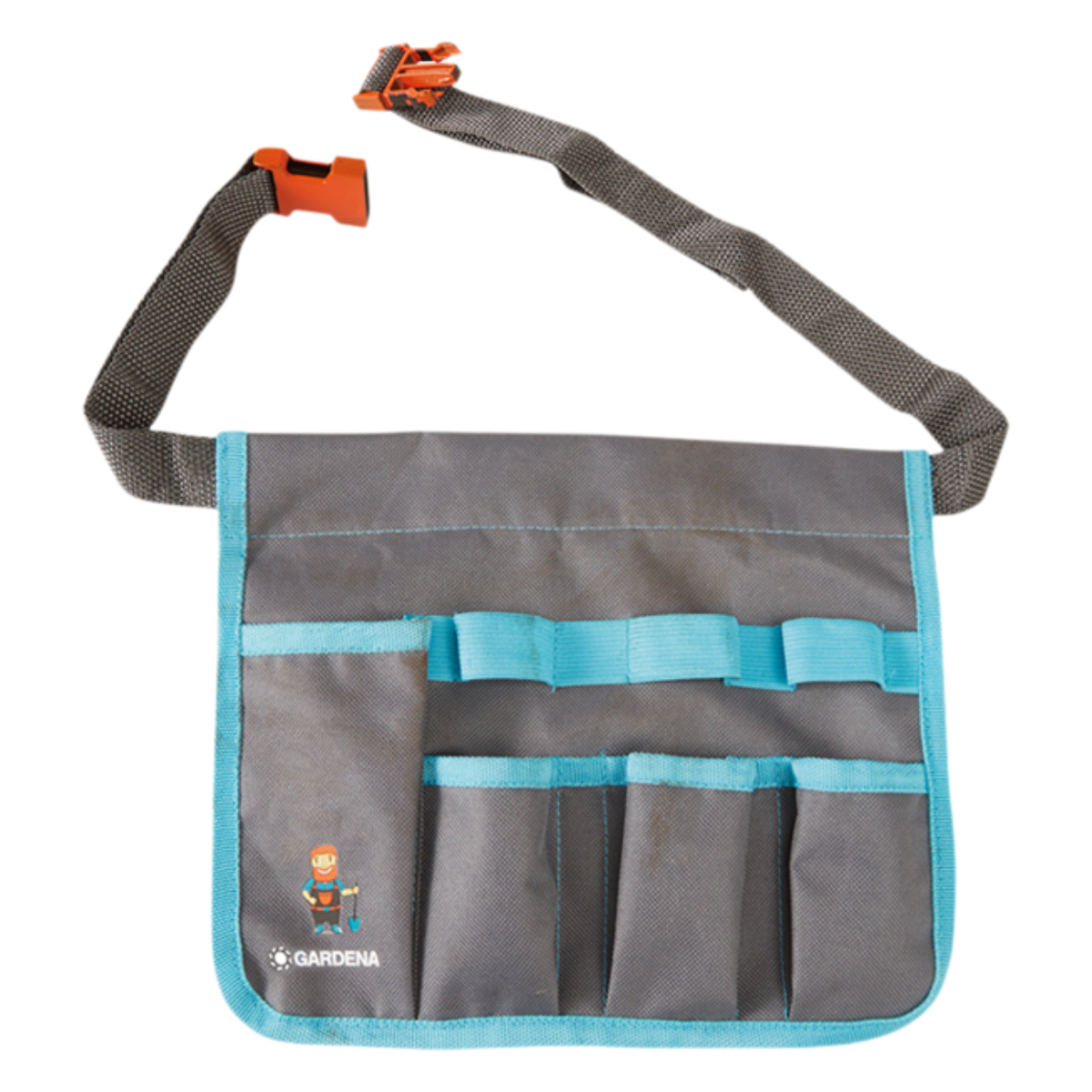 Gardening Starter-Set 6Pcs