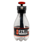 Manual Sprayer 2L W/ Transparent Pet Tank