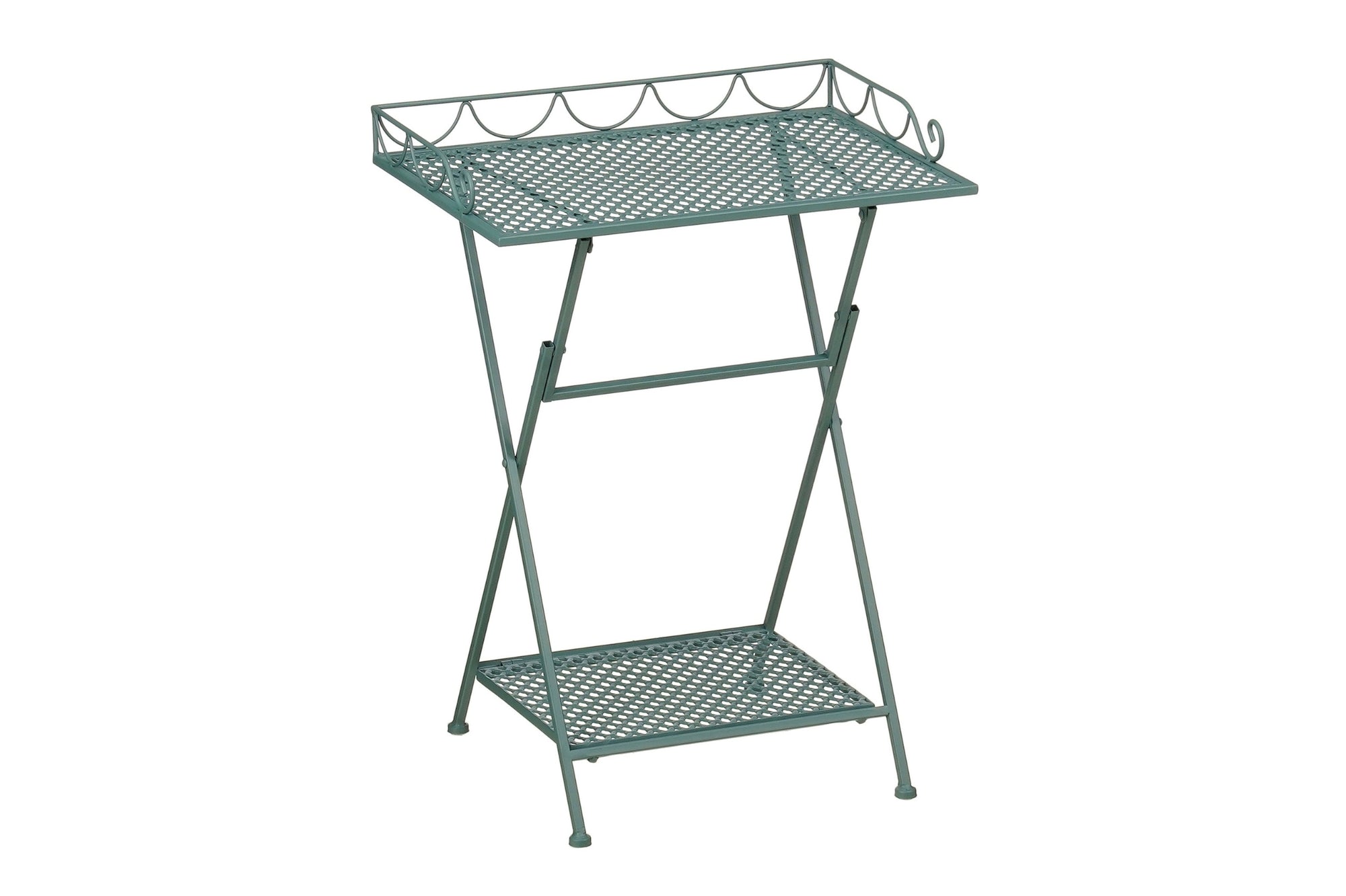 Marseille Tafel Groen