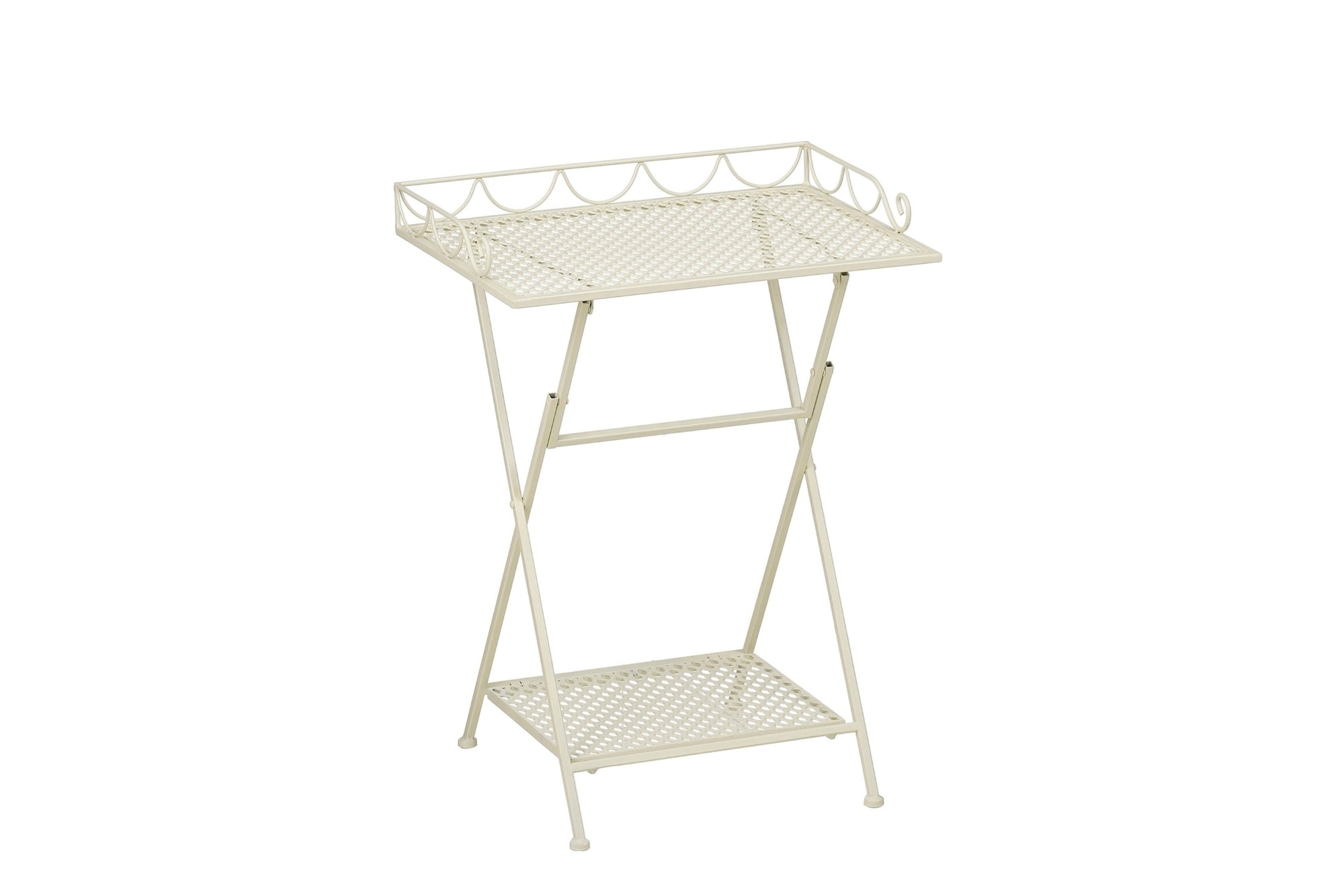 Marseille Tafel Off White