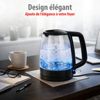 Glass Kettle 1,7L