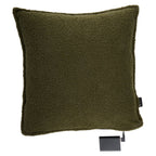 Heating Pillow Teddy Green