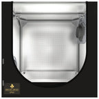 SECRET JARDIN DP60 R4.00 DARK PROPAGATOR 60 X 40 X 60 CM - Tuincentrum Lopik