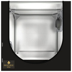 SECRET JARDIN DP60 R4.00 DARK PROPAGATOR 60 X 40 X 60 CM - Tuincentrum Lopik