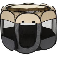 Dogs Collection Hondenbench Pop-Up - 83X83X61
