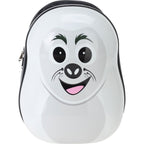 Handbagage Koffer En Rugzak - Zeehond