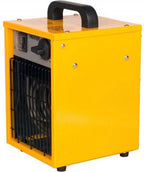  HEATER 3,3KW / 230V 1,65 & 3,3KW