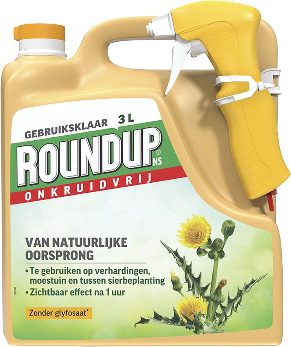  NATUURLIJK ONKRUIDVRIJ KANT EN KLAAR 3L
