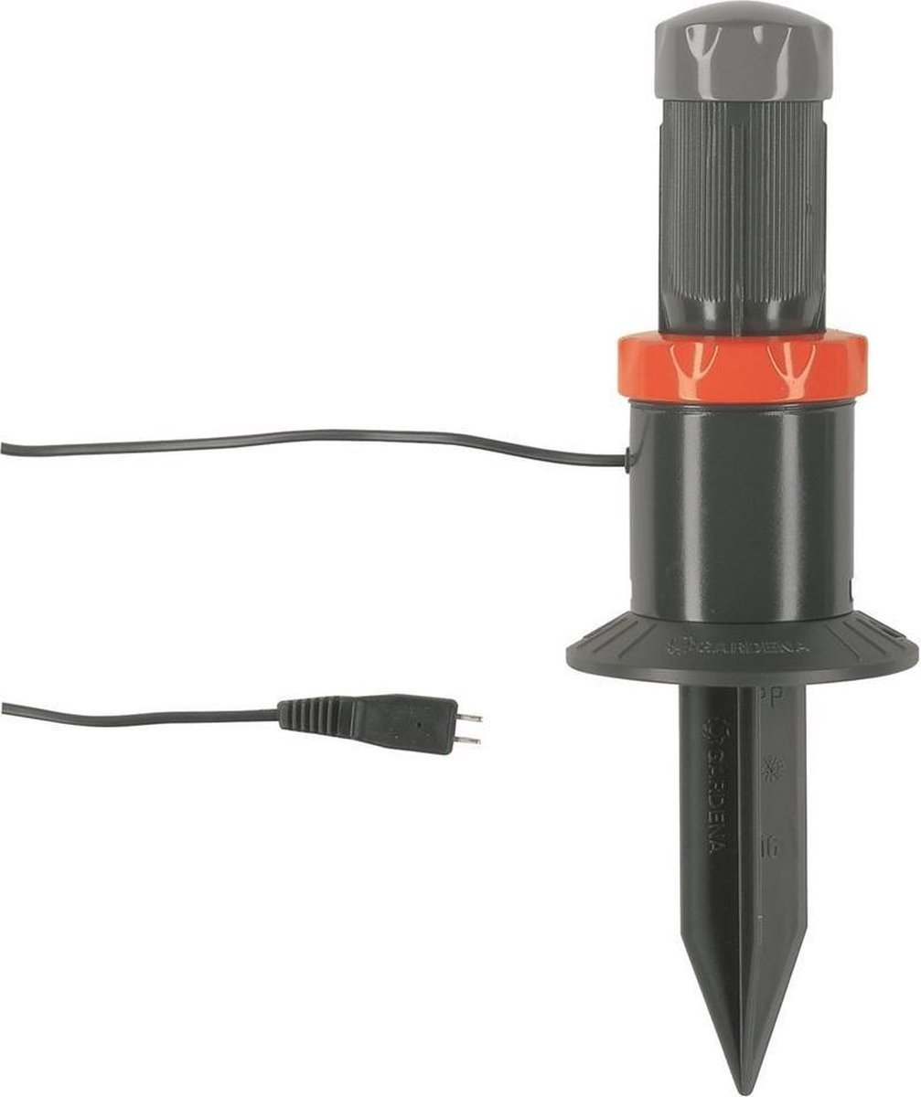 REGENSENSOR ELECTRONIC